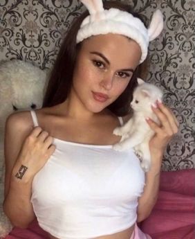 Проститутка Киева : Маргаритка
 – фото 1