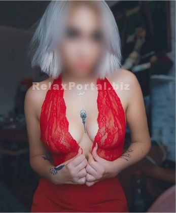 Проститутки Киева : Допа Эл – фото 4
