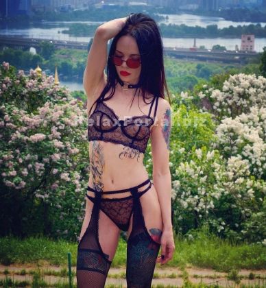 Проститутки Киева : Ульянка
 – фото 5