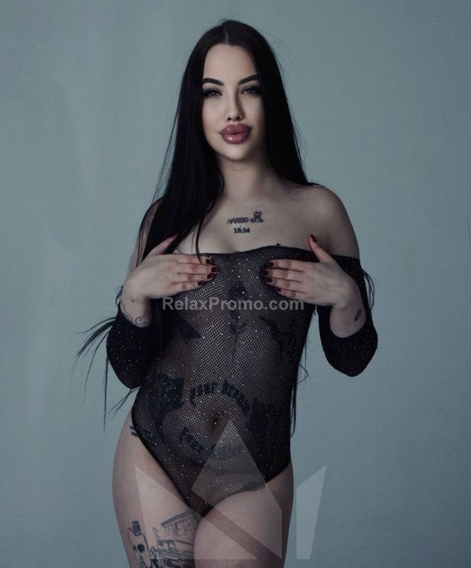 Проститутки Киева : Мила – фото 6