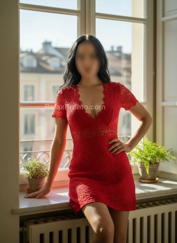 Проститутки Киева : Сара – фото 3