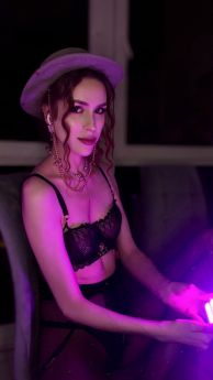 Проститутка Киева : Иванка – фото 1