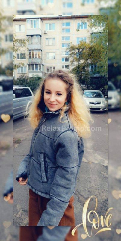 Проститутки Киева : Даша – фото 2