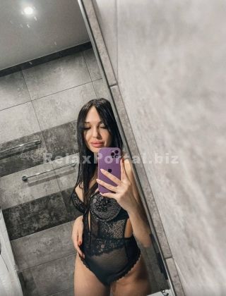 Проститутки Киева : Пелагея
– фото 4