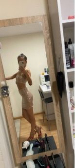 Проститутка Киева : Зинаида
 – фото 1