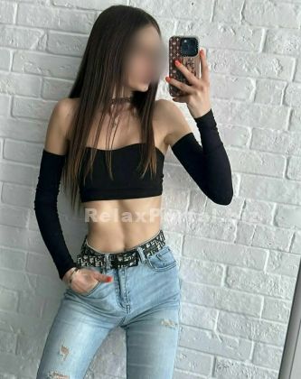 Проститутки Киева : Фаина
 – фото 5