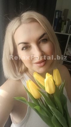 Проститутки Киева : София
 – фото 1
