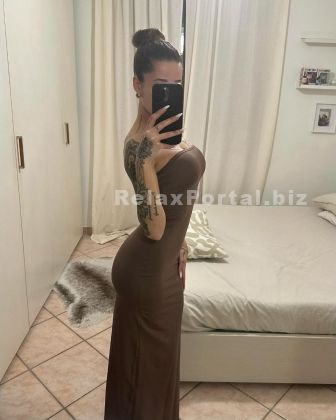 Проститутки Киева : Ульяна
– фото 3